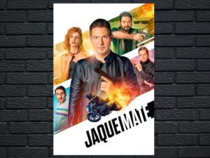 -Checkmate (2024)-<br>The Original Movie