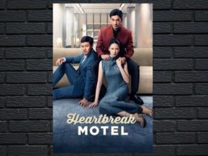 -Heartbreak Motel (2024)-<br>The Original Movie