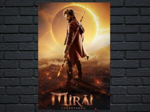 -Mirai (2025)-<br>The Original Movie