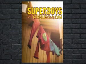 -Superboys of Malegaon (2025)-<br>The Original Movie