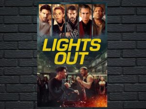 -Lights Out (2024)-<br>The Original Movie