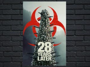 -28 Years Later (2025)-<br>The Original Movie