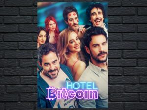 -Hotel Bitcoin (2024)-<br>The Original Movie