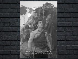 -Society of the Snow: Who Were We on the Mountain? (2024)-<br>The Original Movie