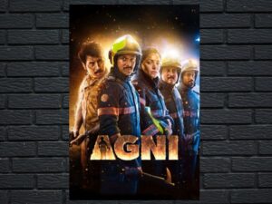 -Agni (2024)-<br>The Original Movie