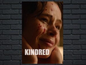 -Kindred (2025)-<br>The Original Movie