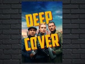 -Deep Cover (2025)-<br>The Original Movie