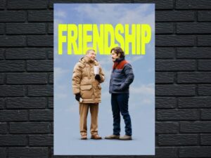 -Friendship (2025)-<br>The Original Movie