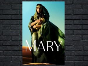 -Mary (2024)-<br>The Original Movie