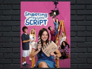 -Shooting My Life's Script (2024)-<br>The Original Movie