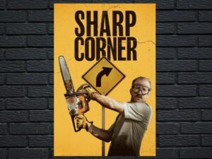-Sharp Corner (2025)-<br>The Original Movie
