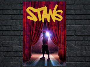 -Stans (2025)-<br>The Original Movie