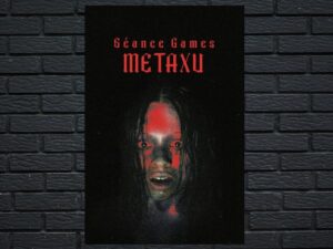 -S?ance Games: Metaxu (2024)-<br>The Original Movie