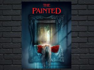 -The Painted (2024)-<br>The Original Movie
