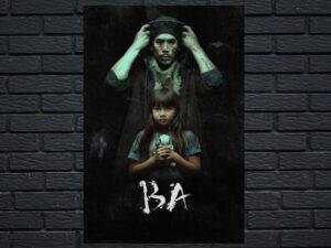 -Ba (2024)-<br>The Original Movie