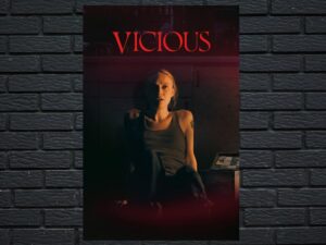 -Vicious (2025)-<br>The Original Movie