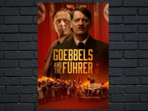 -Goebbels and the F?hrer (2024)-<br>The Original Movie