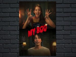 -My Boo (2024)-<br>The Original Movie
