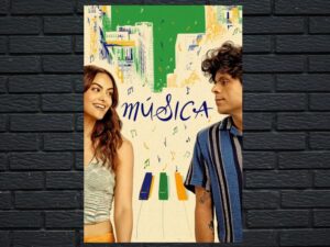 -M?sica (2024)-<br>The Original Movie