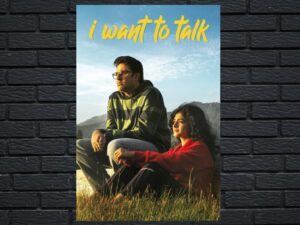 -I Want to Talk (2024)-<br>The Original Movie