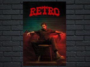 -Retro (2025)-<br>The Original Movie