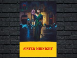 -Sister Midnight (2025)-<br>The Original Movie