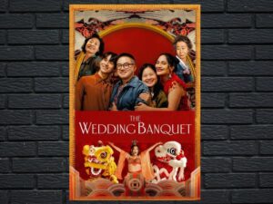 -The Wedding Banquet (2025)-<br>The Original Movie