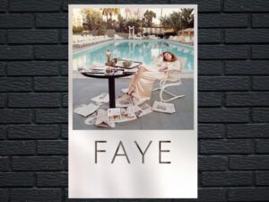 -Faye (2024)-<br>The Original Movie