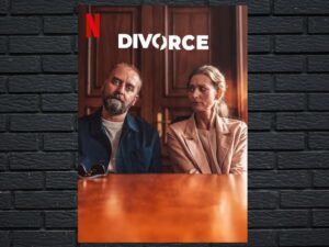 -Divorce (2024)-<br>The Original Movie
