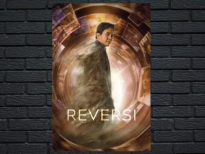 -Reversi (2024)-<br>The Original Movie