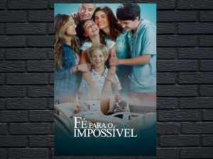 -Faith in the Impossible (2025)-<br>The Original Movie