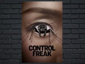 -Control Freak (2025)-<br>The Original Movie