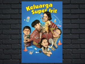 -Keluarga Super Irit (2025)-<br>The Original Movie