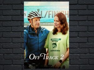 -Off Track 2 (2025)-<br>The Original Movie