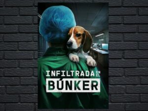 -Undercover. Inside the Bunker (2025)-<br>The Original Movie