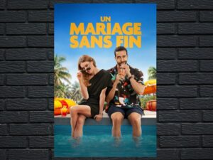 -An Endless Wedding (2025)-<br>The Original Movie