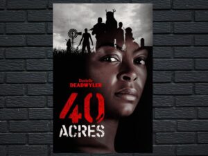 -40 Acres (2025)-<br>The Original Movie