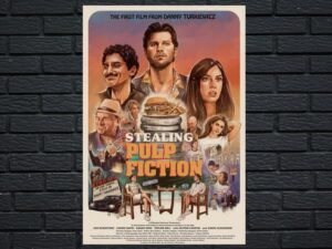 -Stealing Pulp Fiction (2025)-<br>The Original Movie