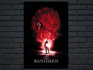-The Banished (2025)-<br>The Original Movie