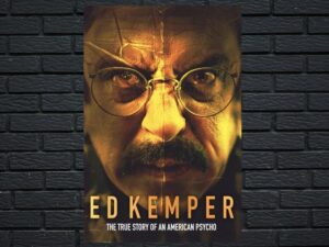 -Ed Kemper (2025)-<br>The Original Movie