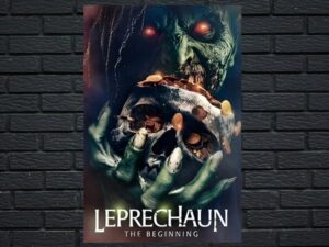 -Leprechaun: The Beginning (2025)-<br>The Original Movie