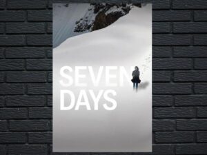 -Seven Days (2025)-<br>The Original Movie