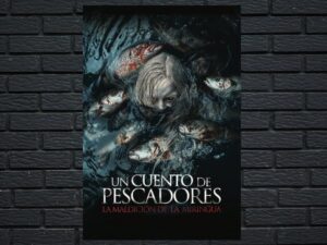 -A Fishermen's Tale (2025)-<br>The Original Movie