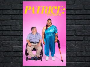 -Patrice: The Movie (2024)-<br>The Original Movie