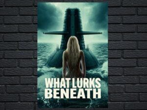 -What Lurks Beneath (2024)-<br>The Original Movie