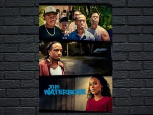 -The Waterboyz (2024)-<br>The Original Movie