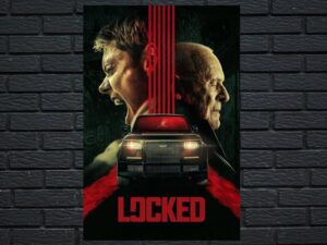 -Locked (2025)-<br>The Original Movie