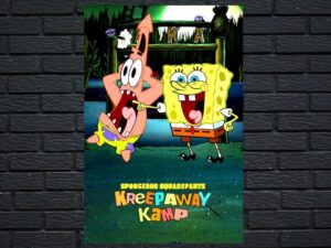 -Kreepaway Kamp (2024)-<br>The Original Movie