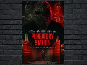 -Purgatory Station (2024)-<br>The Original Movie