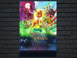 -Dongeng Sang Kancil (2024)-<br>The Original Movie